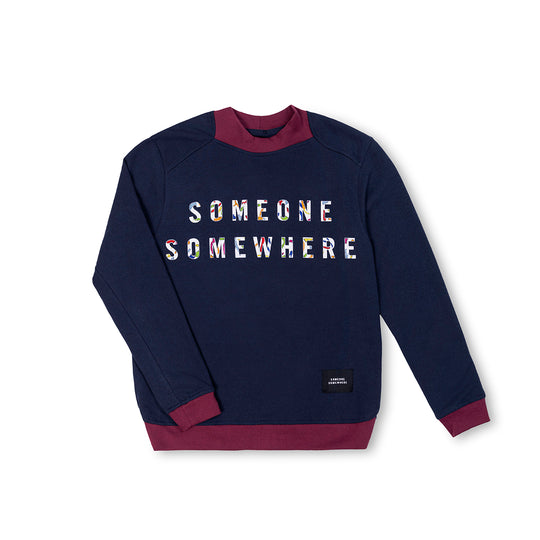 Sudadera Sustentable