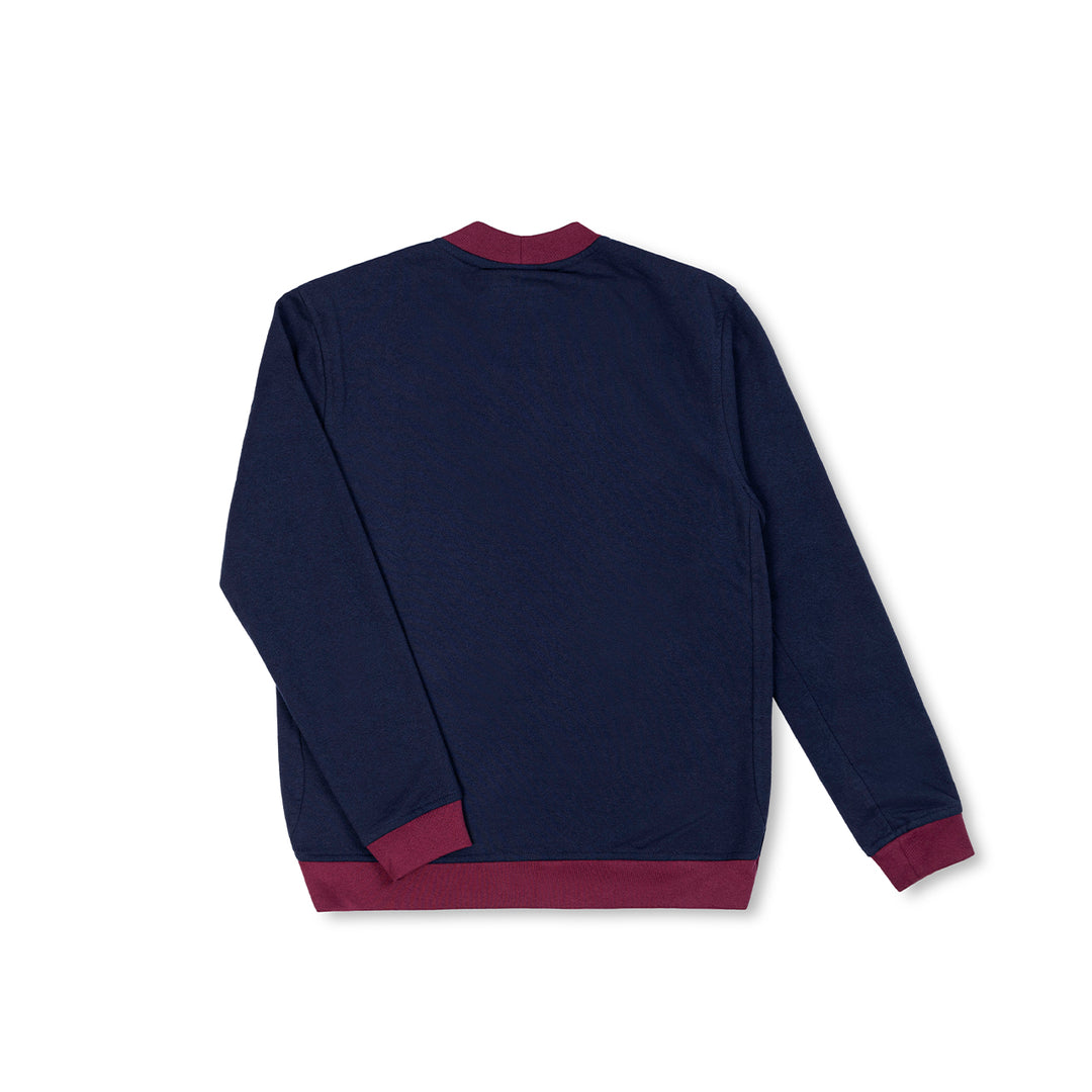 Sudadera Sustentable