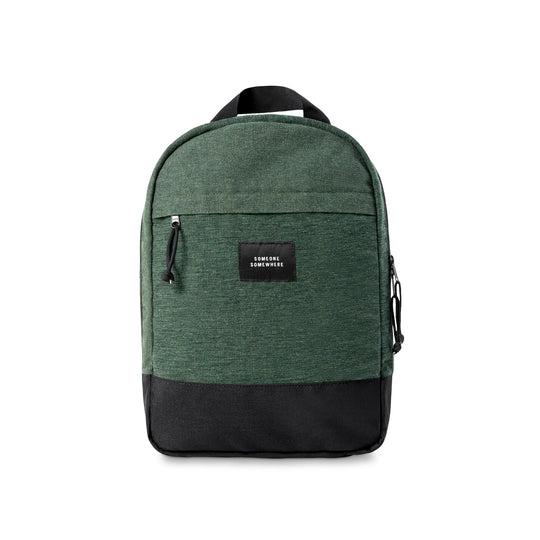Light Backpack