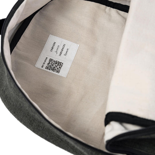 Light Backpack Labrada