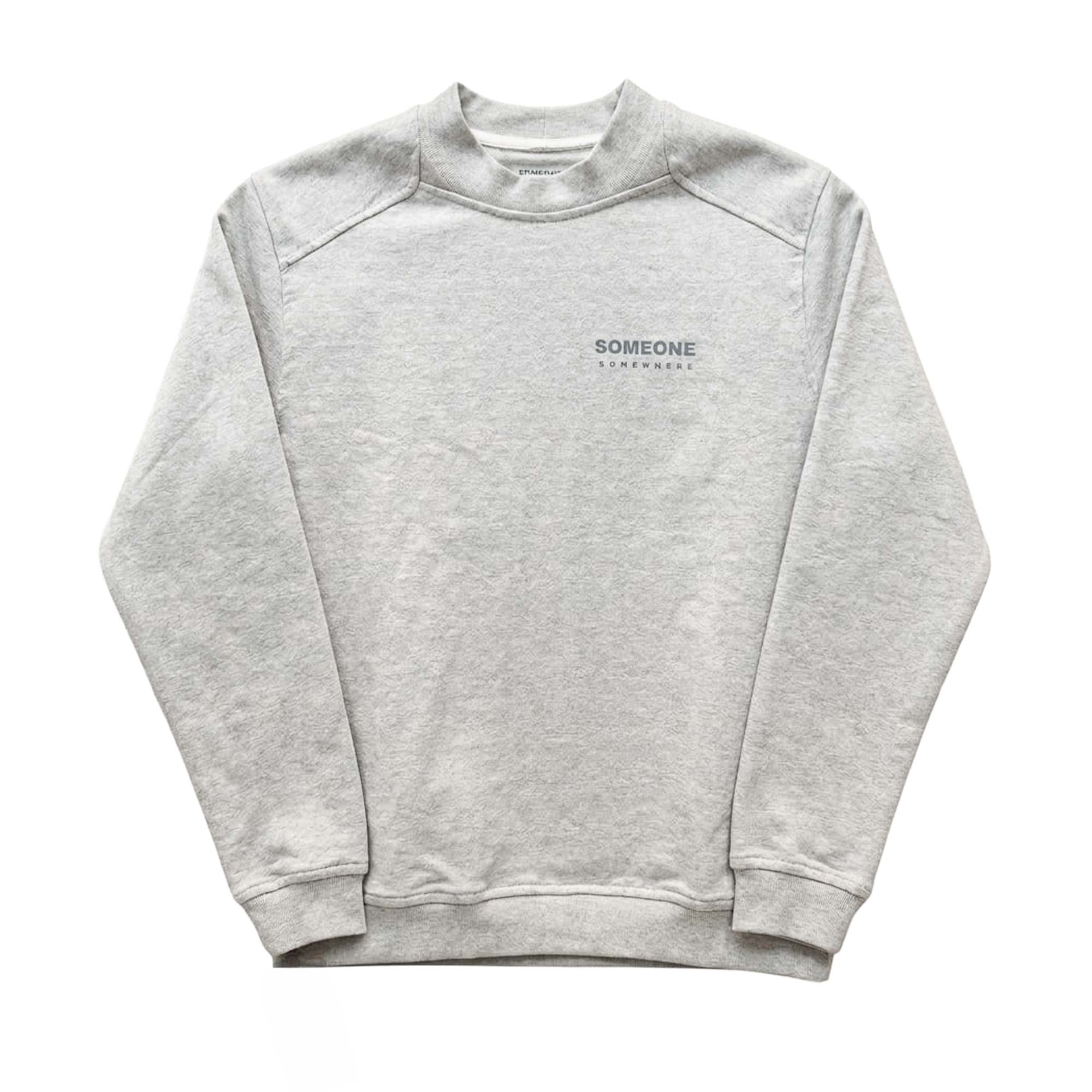 Sudadera Aventura Avena