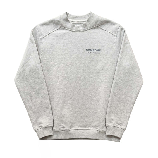 Sudadera Aventura Avena