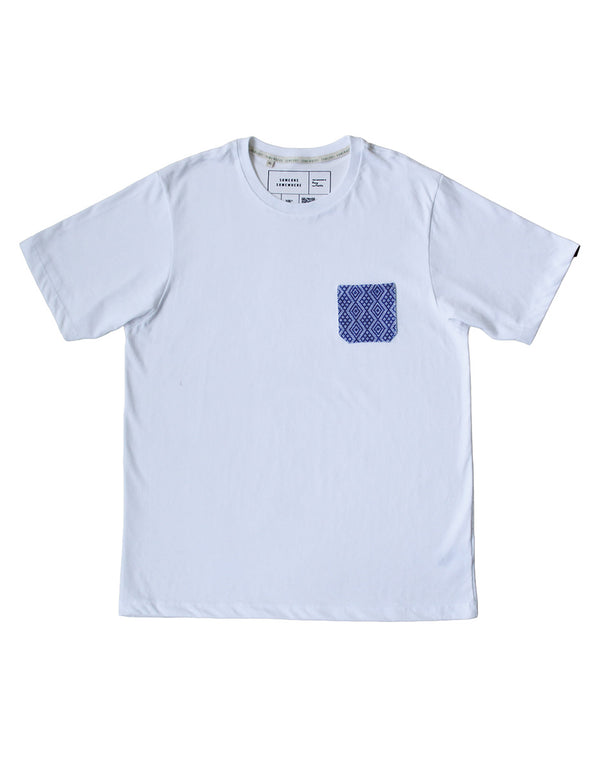 Playera Pocket Sustentable