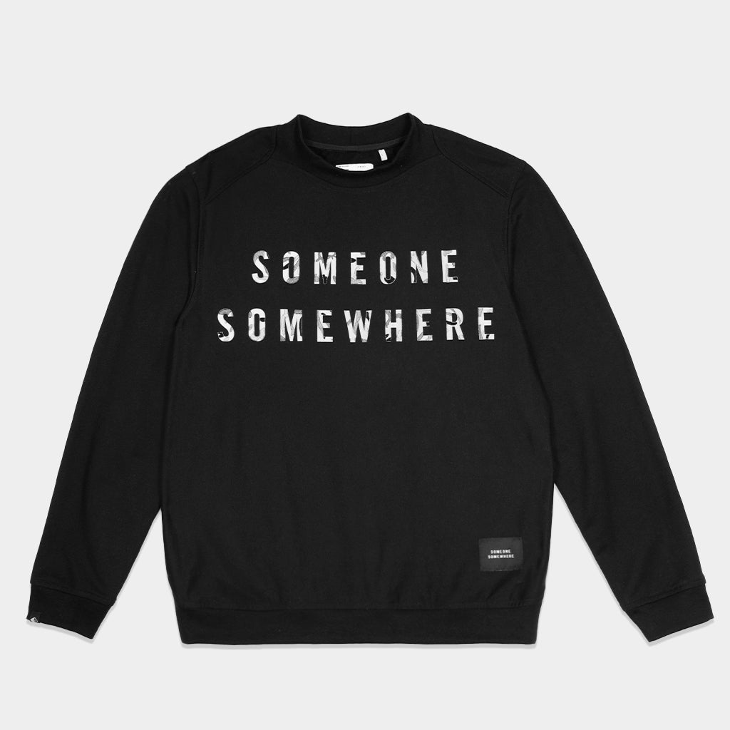 Sudadera Logo
