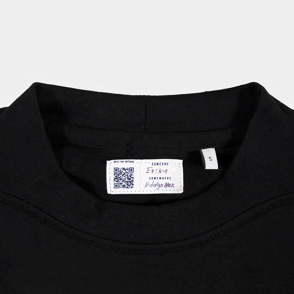 Sudadera Logo