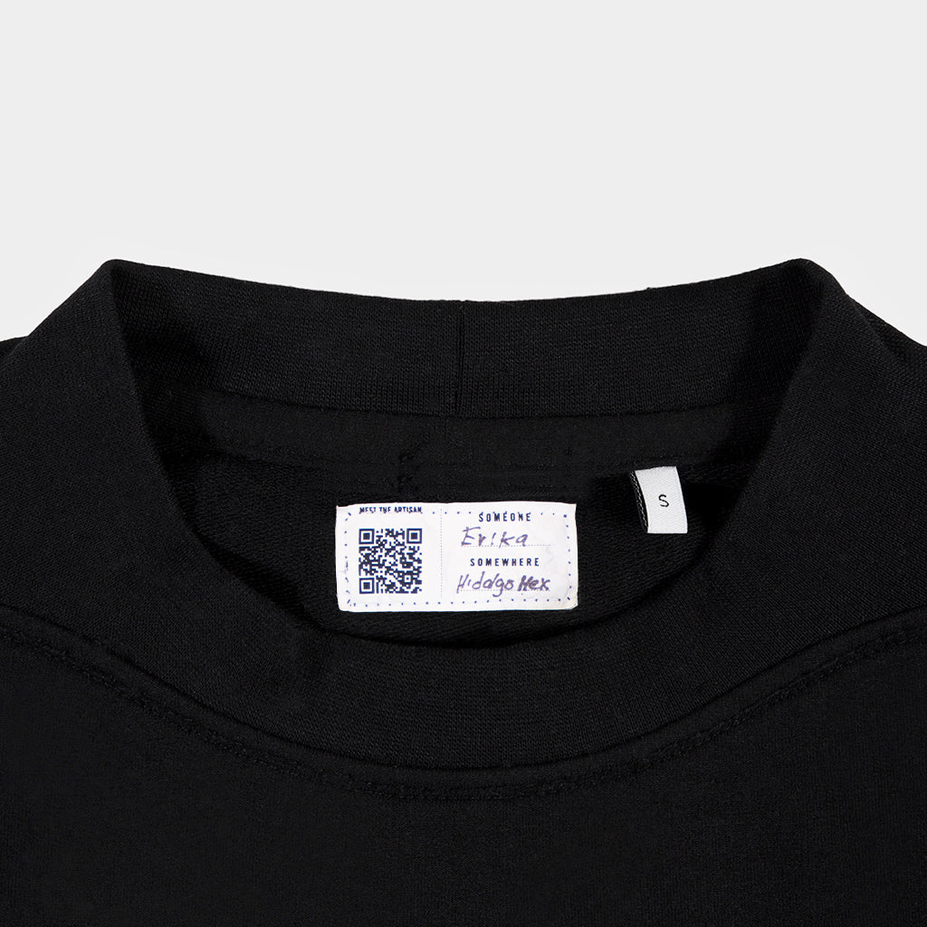 Sudadera Logo