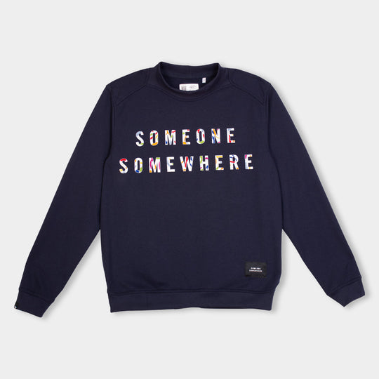 Sudadera Logo