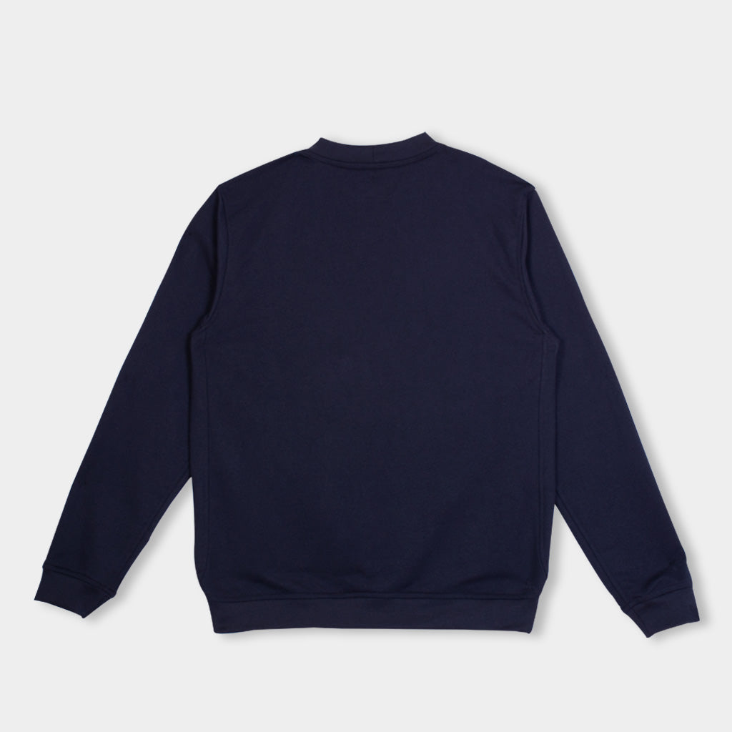 Sudadera Logo