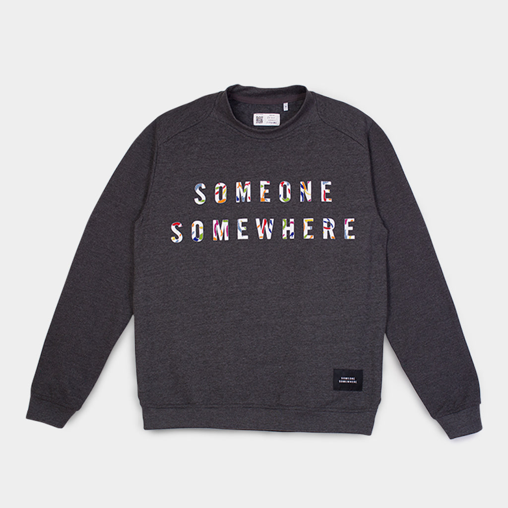 Sudadera Logo
