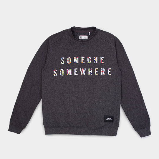 Sudadera Logo