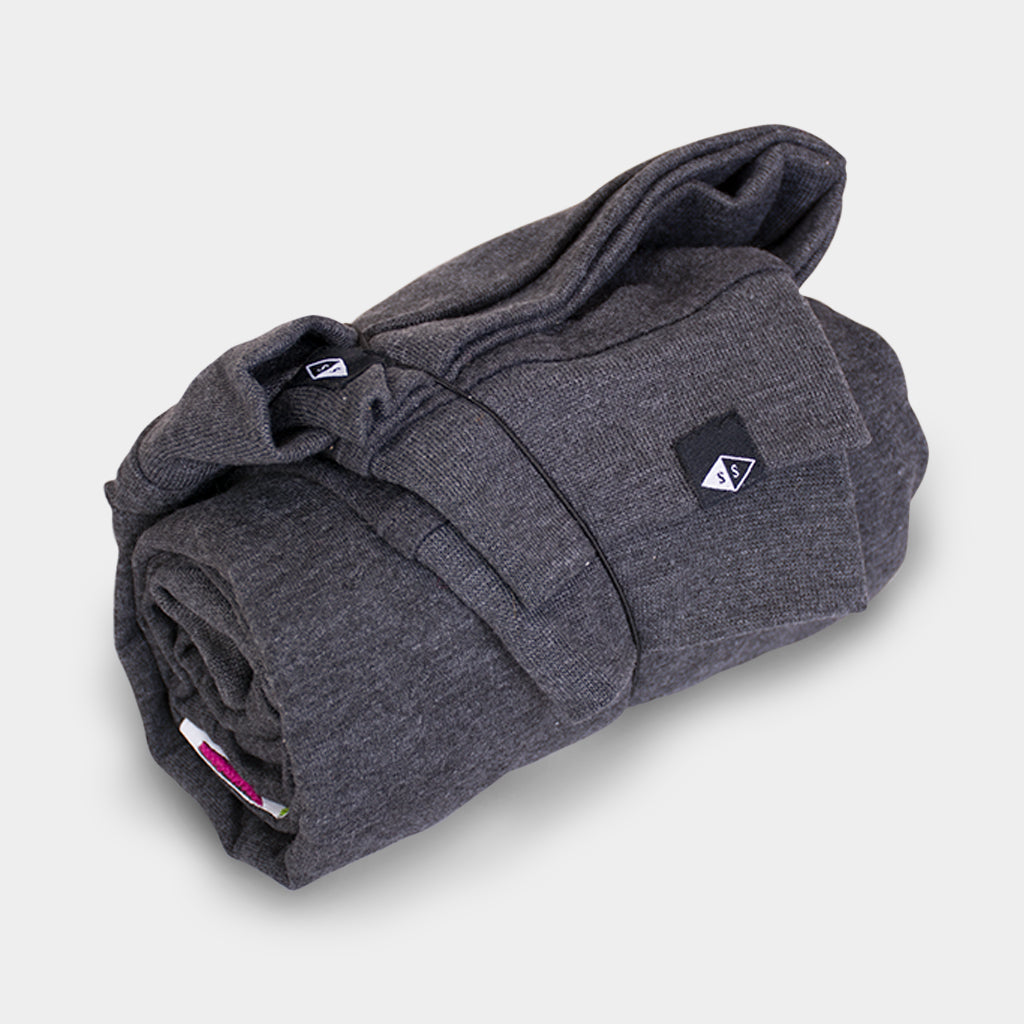 Sudadera Logo
