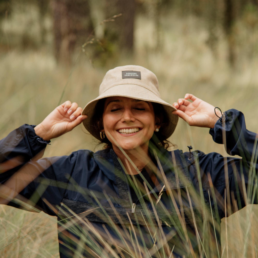 Bucket Hat