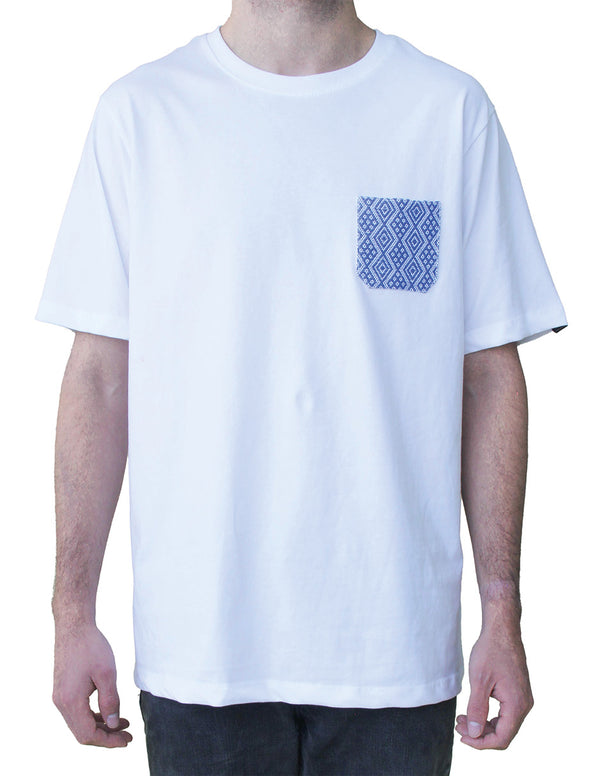 Playera Pocket Sustentable