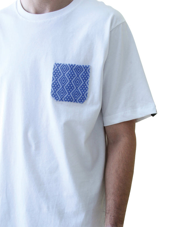 Playera Pocket Sustentable