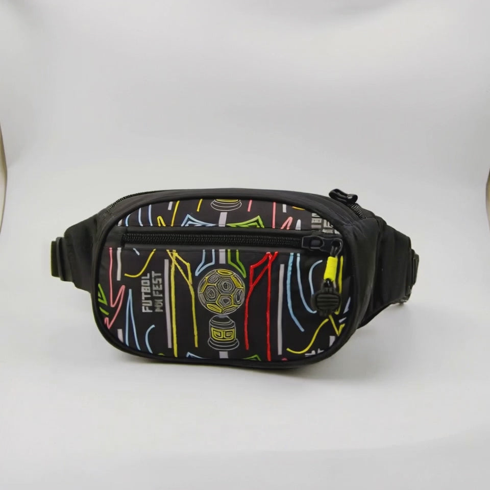 Hip Bag Soccer Fest