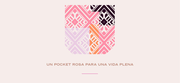 Playera Pocket