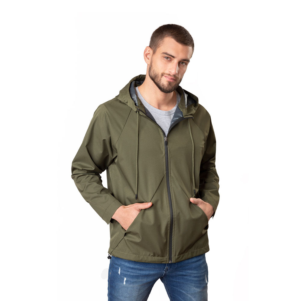 Jacket imperméable sale