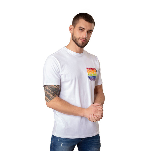 Playera Pride Collection